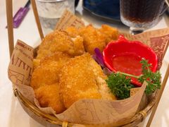 -荷花泰菜(东方新天地店)