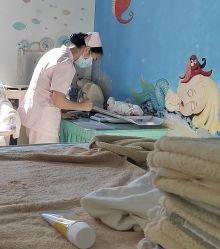 -明昇月子中心(番禺万达广场店)