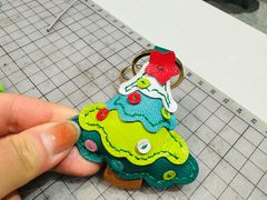 -HEARTISANS手工DIY皮艺体验(安贞环宇荟店)