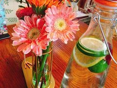 -Kitchen·Y洋厨房西餐厅(王府壹号店)