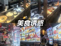 -乔家小院•非遗驴肉•本地小海鲜(滨河路店)