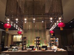 -富力希尔顿酒店·地阔自助餐厅