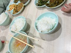 -晓宇盒饭(民安街店)