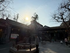 -湘子庙
