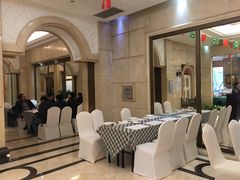 西餐厅（早餐）-长沙金源阳光酒店(五一广场贺龙体育馆店)