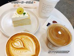 -HUGS coffee(东区店)