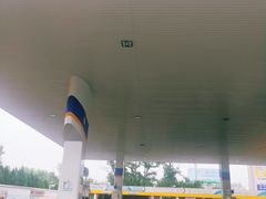 -中国能源朝平加油站