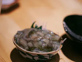芥**拉