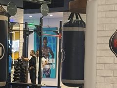-EVOLUTION健身(麦凯乐店)