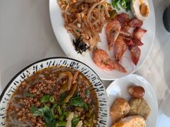 -珠海拱北富华里环宇城亚朵酒店