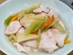 -富春茶社(国庆路店)
