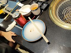 -汉城馆·烤肉火锅餐厅·韩国烤肉(河北云瑧世纪大饭店)