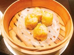 鲜虾烧卖皇-京香轩·中餐厅(上海中庚聚龙酒店)