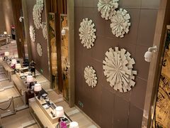 -广州粤海喜来登酒店