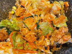 -恩你小木屋·烤肉韩式料理(嘉兴秀洲店)
