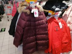 -大润发(勤业店)