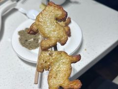 -和庆斋羊蝎子火锅·碳缸烧烤(顺义旗舰店)