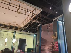 -老板恋上鱼(振华商厦店)