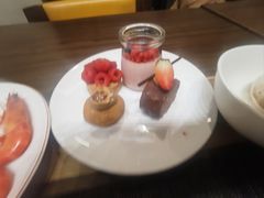 -金奥国际酒店全日餐厅ALTITUDE