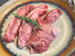 -橡果烤肉(仙林店)