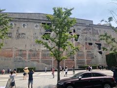 -上海四行仓库抗战纪念馆