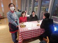 -西贝(吴江路湟普汇店)