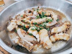 -红日饭店(裕隆三路店)