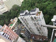 -铜锣湾如心酒店