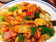 春风爱上龙虾面-十面春风·江南面馆(崇宁路店)