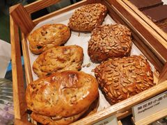 Christmas&nbsp;stollen-BAKER&SPICE(国金中心商场店)