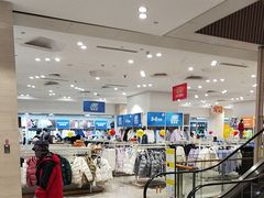 -BIGOFFS 超级折扣(仁恒伊势丹店)