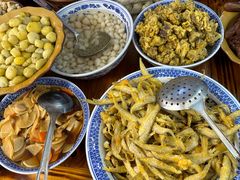-老地方海鲜坊(步行街店)