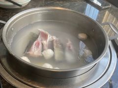 -鱼粤鲜淘米捞·中山脆肉鲩火锅(悦湖会店)
