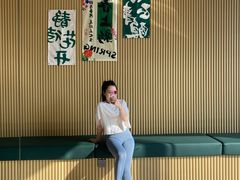 -Z&B Fitness Studio·Gym(前滩L+PLAZA店)