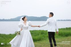 点击看大图 -青禾蒙娜丽莎婚纱摄影(武汉总店)