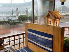 -悦和餐厅(CBD玉米楼店)