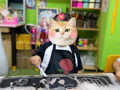 -杨梅红艺术教育(万象城教学中心)