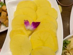 -蘭番坊青海特色铜锅涮·清真