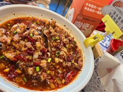 -图味美小黄鱼·景德菜(浙江路店)
