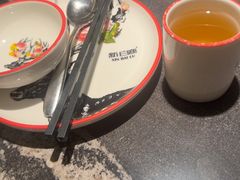 -新白鹿餐厅(松江开元地中海店)