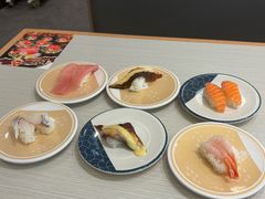 -滨寿司(新街口中央商场店)