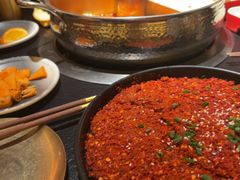 -晓宇重庆火锅(西安荟聚店)