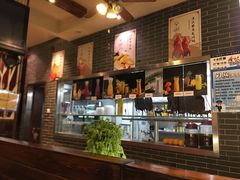 -火龙堂·风味民间菜(文一路店)