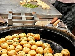 -哑巴生煎(临顿路店)