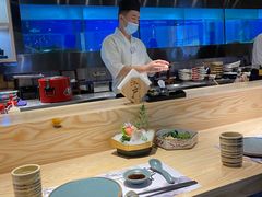 -秋荀日本料理(昆明同德广场店)