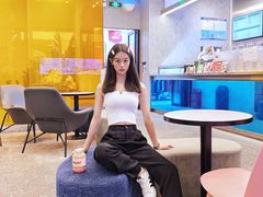 -SENTEA森茶(麦地丽日店)