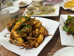 -妈妈的小作坊(陈家镇店)