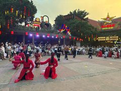 -长鹿旅游休博园