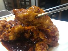 -小公洞韩式豆腐村&Q饮品铺