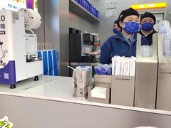 -爵渴咖啡(交大凯德广场店)